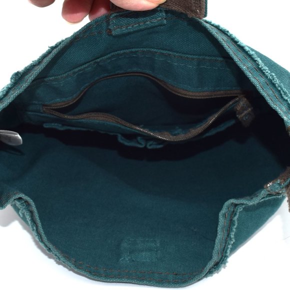 Thirty-one Retro Metro Crossbody Bag Purse - Picture 6 of 7